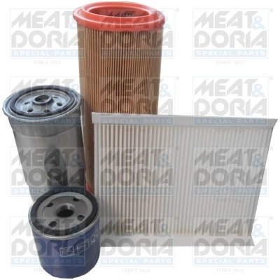 Filter Set